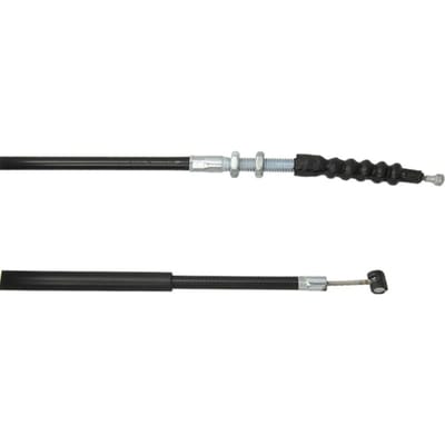 Kabel, koppelingsbediening 4 RIDE LS-010