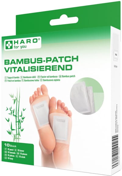 Bamboe-vloerplankjes, zoolplaten, wit