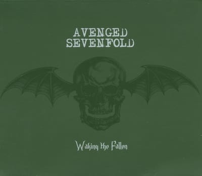 Waking The Fallen - Avenged Sevenfold