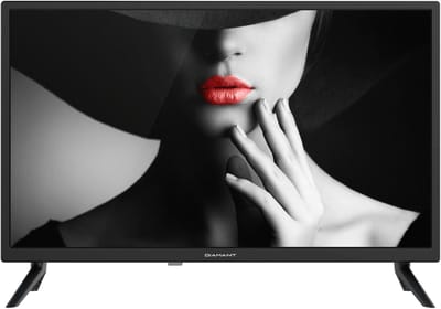 Horizon Diamant 24HL4300H/C TV 24 Inch – HD Ready LED – Zeer Smal Design – 2022