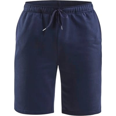 Craft Community Sweatshorts M 1908911 - Navy - M