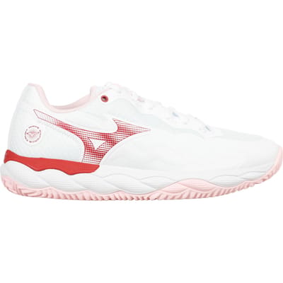 Dames tennisschoenen Mizuno Wave Enforce Court Cc Wos