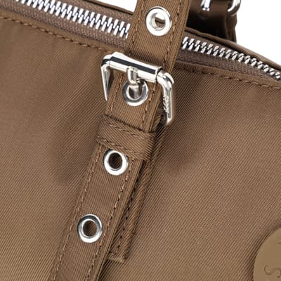 JOOP! shopper schoudertas Giocoso Helena Shopper Fungi Taupe