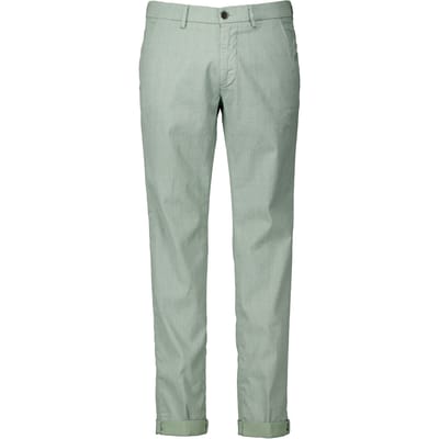 Masons  Pantalons Mint Groen Cbe543