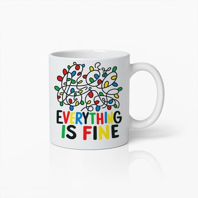 Nevolis® | Koffiemok 330ml met Uniek Design | Ontwerp Jouw Eigen Mok | Handgemaakt Cadeau voor Koffieliefhebbers | Gepersonaliseerd op Aanvraag | Enkel of Grote Bestelling
