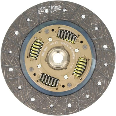 Koppelingsplaat VALEO 803705