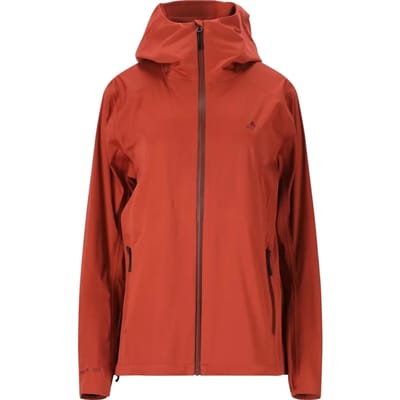 Waterdicht damesjack Whistler Bowen Layertech Pro Stretch
