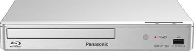 Panasonic DMP-BDT168EG - Blu-ray-speler