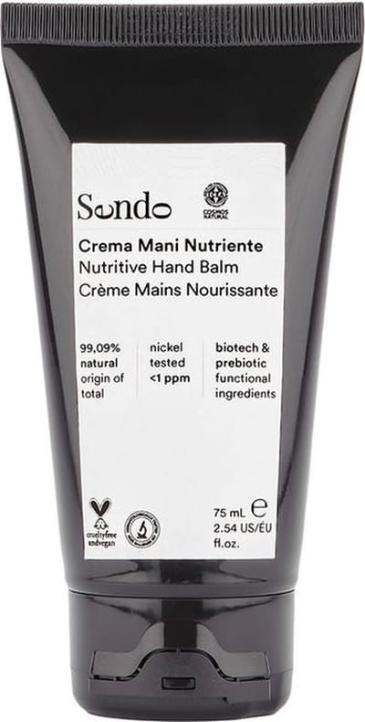 Sendo Nutritive Handbalm 75 ml