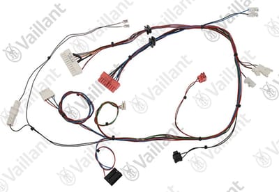 VAILLANT Kabelboom, ecoVIT ebus VKK 226-656/4 u.w. Vaillant-Nr. , 0020086374