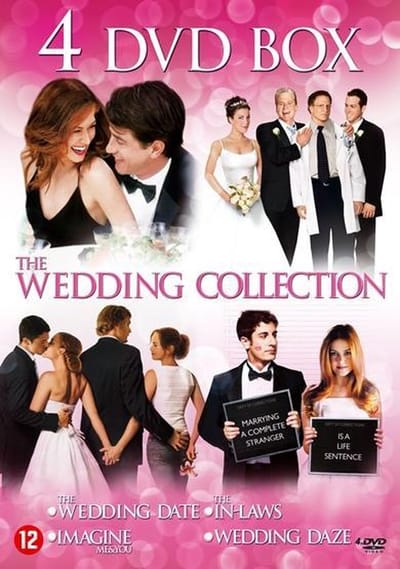 The Wedding Collection