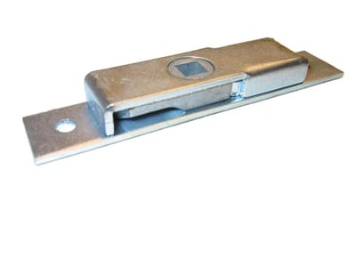 Bakslot Klein 100*19
