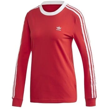 T-shirt Korte Mouw adidas 3STRIPES Tee