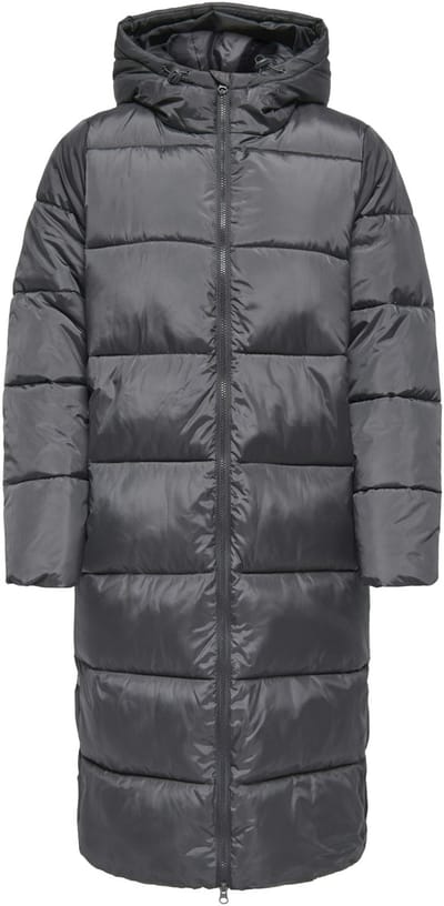 ONLY Puffer jas ONLMONTANA Puffer jas