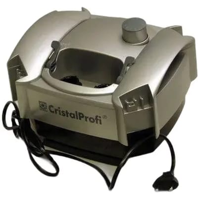 Groene pomp met filterkop JBL CP e1901