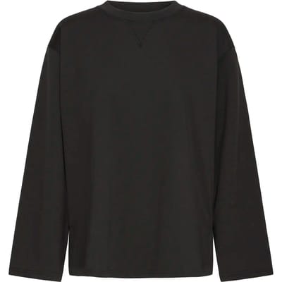 Dames-T-shirt met lange mouwen Ichi Kala