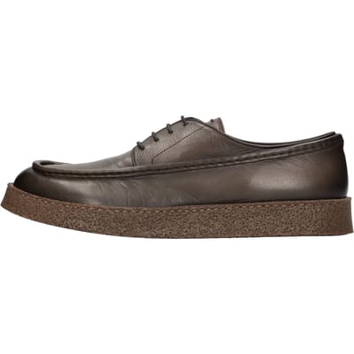 Pantanetti Lage schoenen Bruin