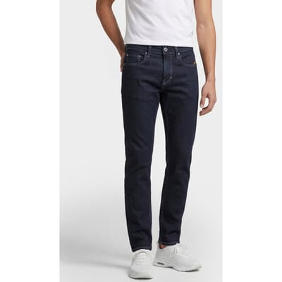 G-Star Type M-straight Jeans Rinsed Taglia: W30L30 | Jeans straight fit Outlet | Uomo