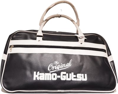 Kamo-Gutsu Bag-2501 Zwart