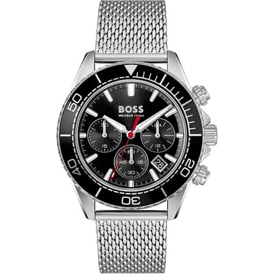 Boss Chronograaf SEALINER 1514324