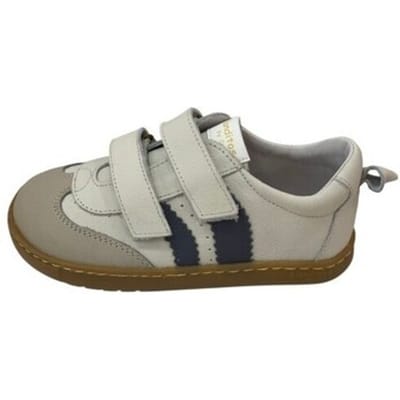Lage Sneakers Blanditos DELFIN Crudo