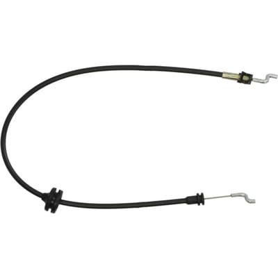 Kabel, klepontgrendeling opbergvak DT Spare Parts 4.63273