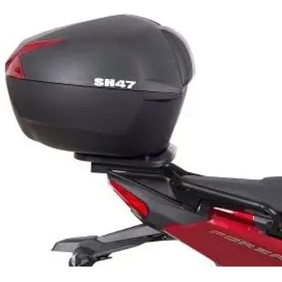 Support de top case Shad pour Scooter Honda 750 Forza Après 2021 H0FZ71ST / Kit / TOP MASTER Neuf