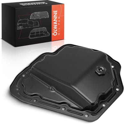 Frankberg 1x oliepan motoroliepan voor Nissan NV300 Qashqai Opel