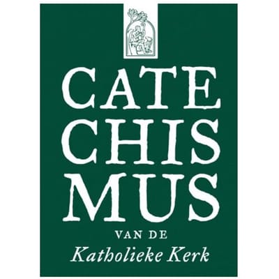Catechismus Van De Katholieke Kerk - KokBoekencentrum
