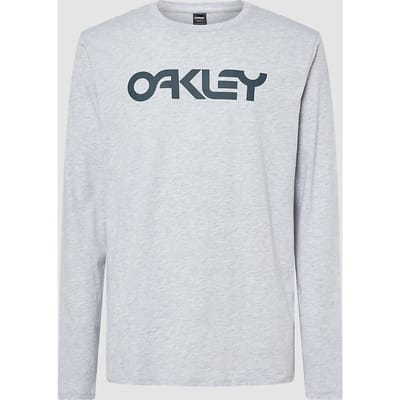 Oakley Mark II 2.0 Longsleeve grijs