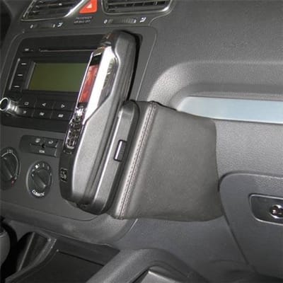 Houder - Volkswagen Eos 05/2006-2015 Kleur: Zwart