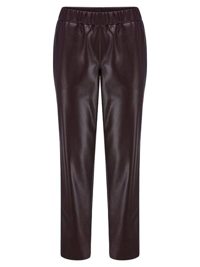 7/8-broek Van DAY.LIKE rood