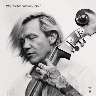 Solo - Wojtek Mazolewski