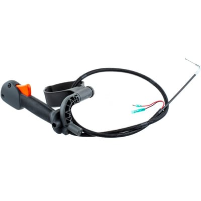 Husqvarna gashandvat bladblazer compl.
