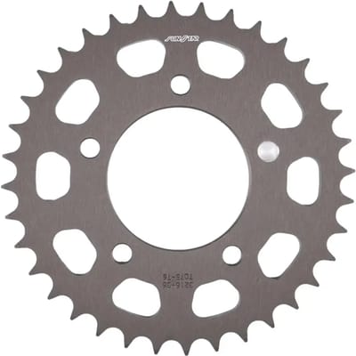 Fietskroon Sunstar Ergal