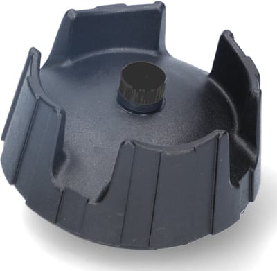 Vervangende tankdop voor brandstoftank 11,3L