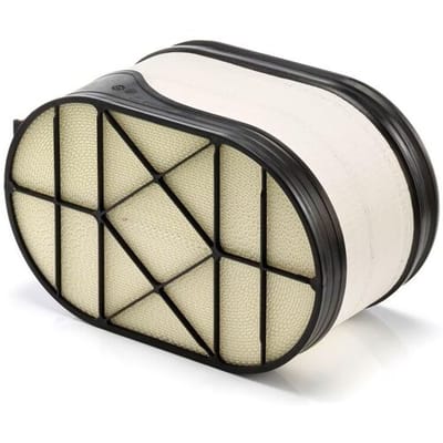 Luchtfilter MANN-FILTER CP 34 360