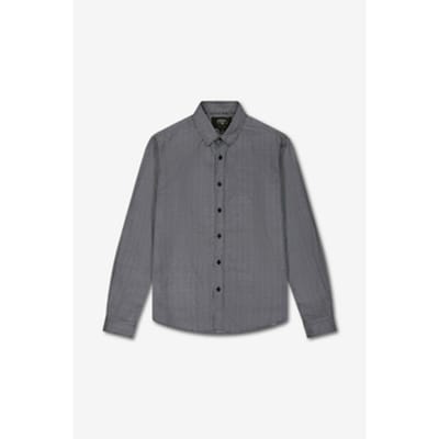 Overhemd Lange Mouw Le Temps des Cerises TRUKA-shirt
