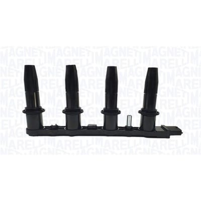 Bobine MAGNETI MARELLI 060717156012