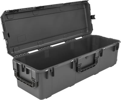 SKB - iSeries 4213-12 - Waterdichte Koffer - Zwart - Leeg