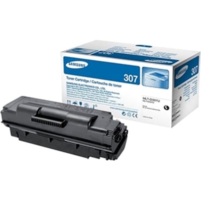HP SV081A / Samsung MLT-D307U toner cartridge zwart extreem hoge capaciteit (origineel)