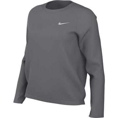 Damestop met ronde hals Nike Dri-FIT