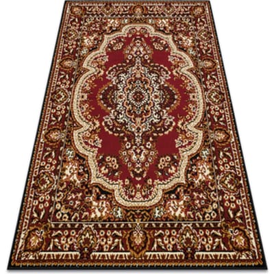 Kleden Rugsx Tapijt BCF Morad WIOSNA Klassiek ornament - 60x110 cm