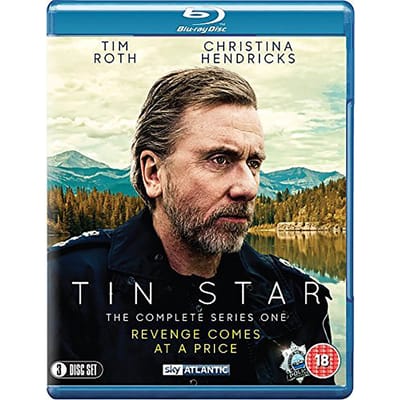Tin Star (Sky Atlantic)