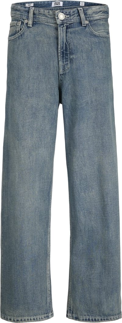 JACK&JONES - JJIALEX JJORIGINAL AKM 308 SN JNR - Jongens - Jeans
