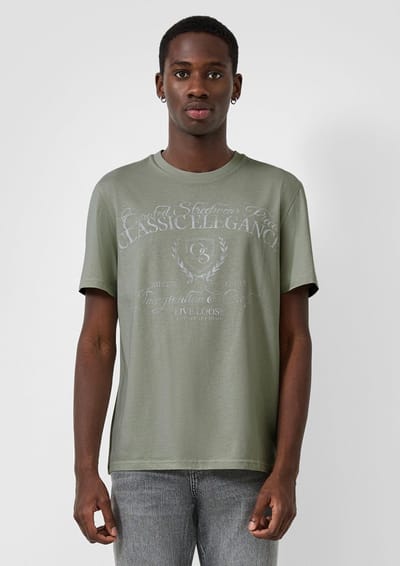 QS T-Shirt