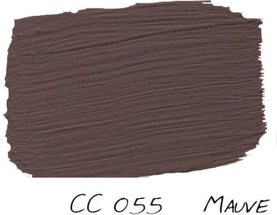 Carte Colori 0,75L Puro Matt Krijtlak Mauve CC055