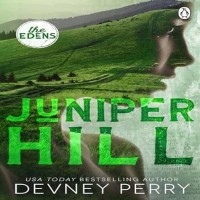 Juniper Hill door Devney Perry Paperback Boek 9781405964159