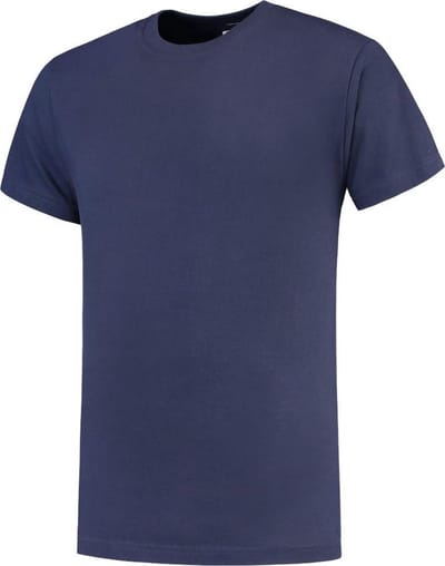 Tricorp 101002 T-Shirt 190 Gram - Inkt - 3XL