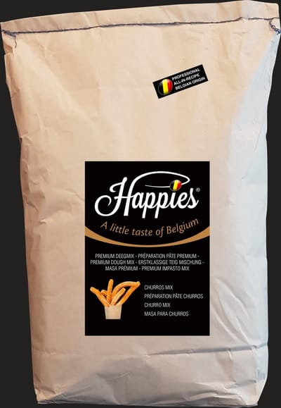 Churros bakmix - 10kg